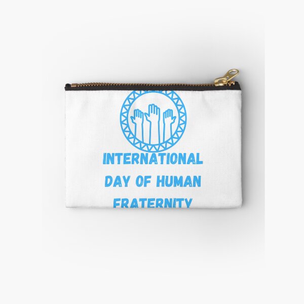 Item preview, International Day of Human Fraternity designed and sold by Simo0455.