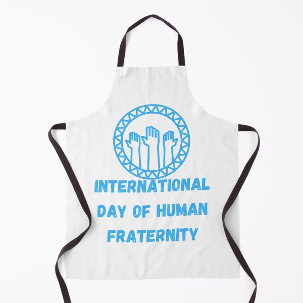 Item preview, International Day of Human Fraternity designed and sold by Simo0455.