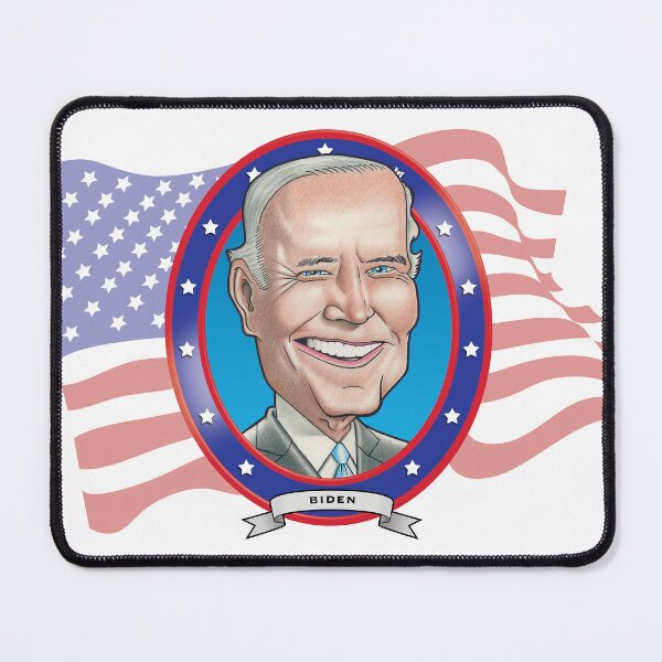 Item preview, Joe Biden Caricature designed and sold by FunFaces.