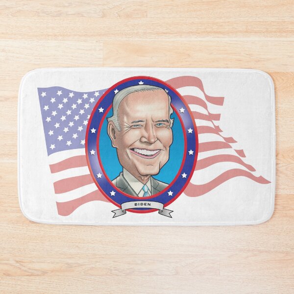 Item preview, Joe Biden Caricature designed and sold by FunFaces.
