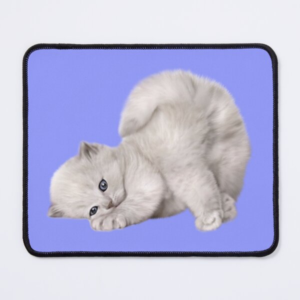 Item preview, Kitten designed and sold by LionessLove.