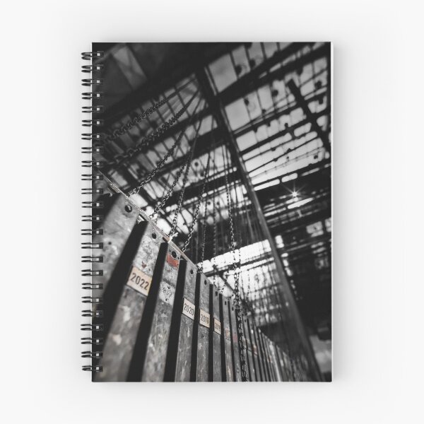 Item preview, In the cave of a former mine in the Ruhr area designed and sold by Ruhrpottpicture.