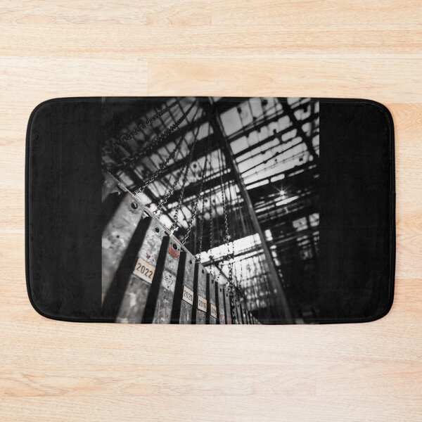 Item preview, In the cave of a former mine in the Ruhr area designed and sold by Ruhrpottpicture.