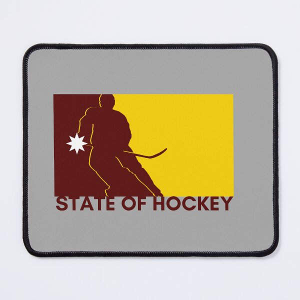 Item preview, State of Hockey, UMD designed and sold by coolcousin.