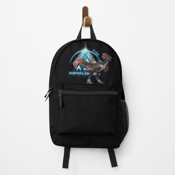 Item preview, ARK Survival Ascended Dinosaur Yi Ling designed and sold by Kormix.