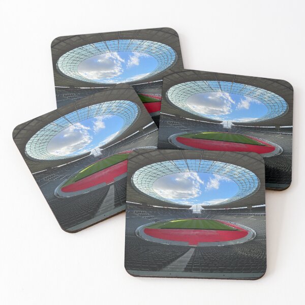 Item preview, Berlin Olympic Stadium designed and sold by Bookwormsutton.
