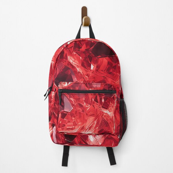 Item preview, Glowing Red Crystal designed and sold by Reichcorp.