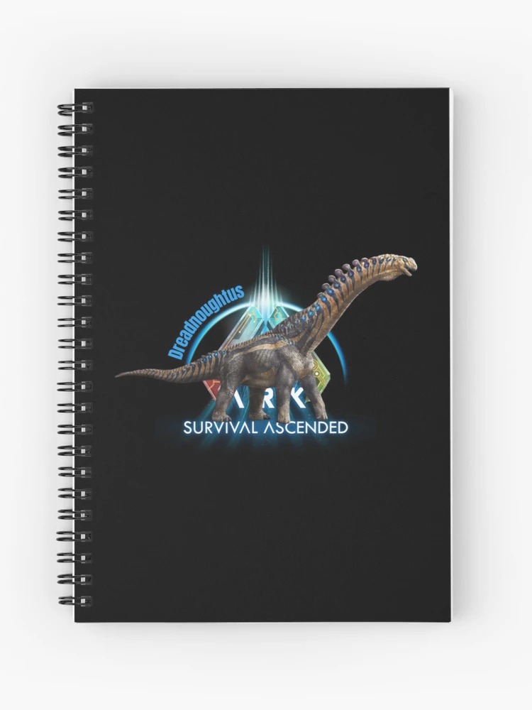 ARK Survival Ascended Dinosaur Dreadnoughtus
