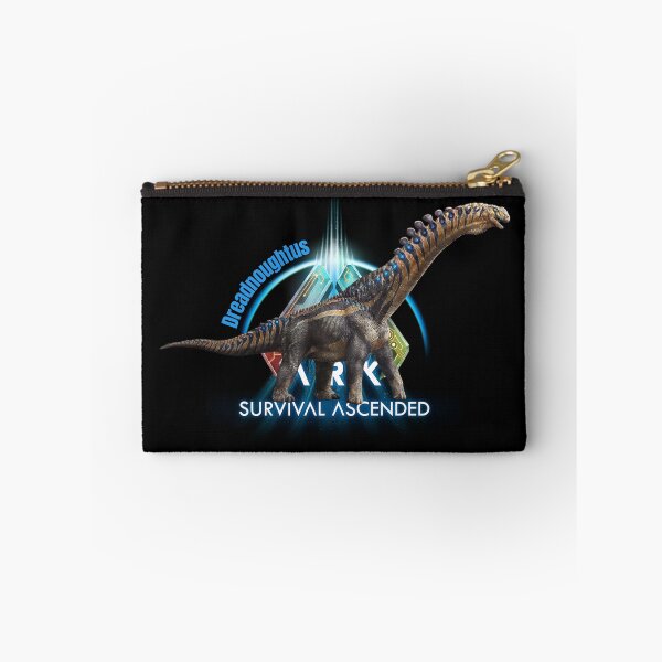 Item preview, ARK Survival Ascended Dinosaur Dreadnoughtus designed and sold by Kormix.