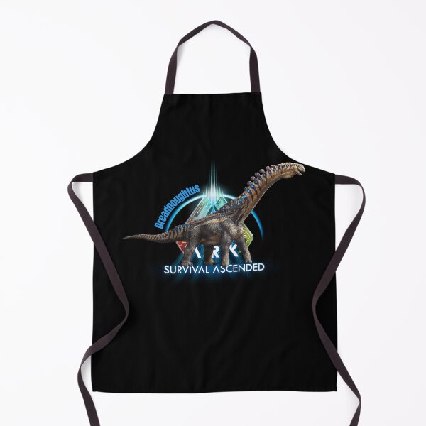Item preview, ARK Survival Ascended Dinosaur Dreadnoughtus designed and sold by Kormix.