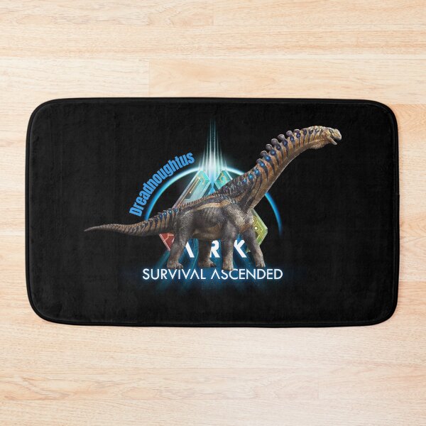 Item preview, ARK Survival Ascended Dinosaur Dreadnoughtus designed and sold by Kormix.