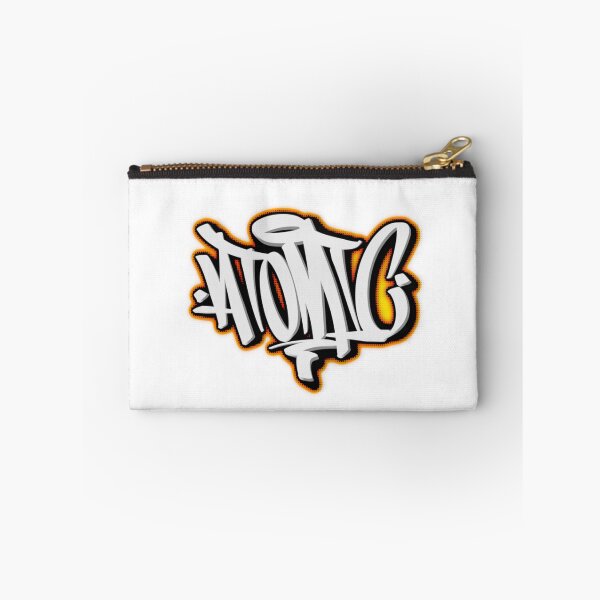 Item preview, Atomic. designed and sold by MrGLB.