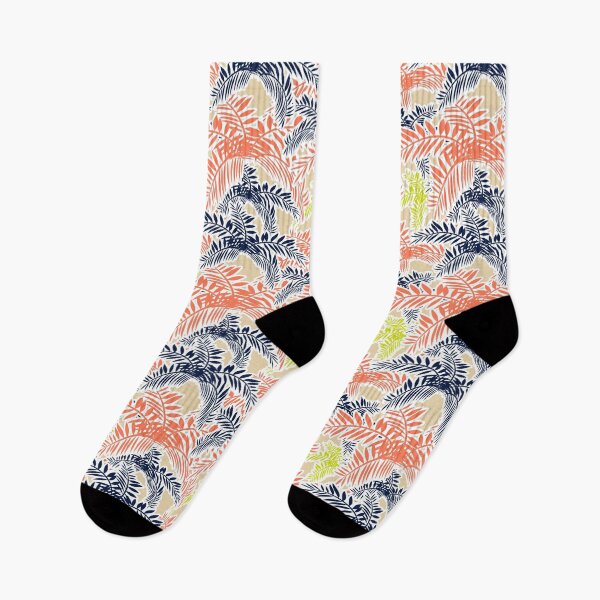 Item preview, Retro Jungle  designed and sold by Kelly  Thompson.