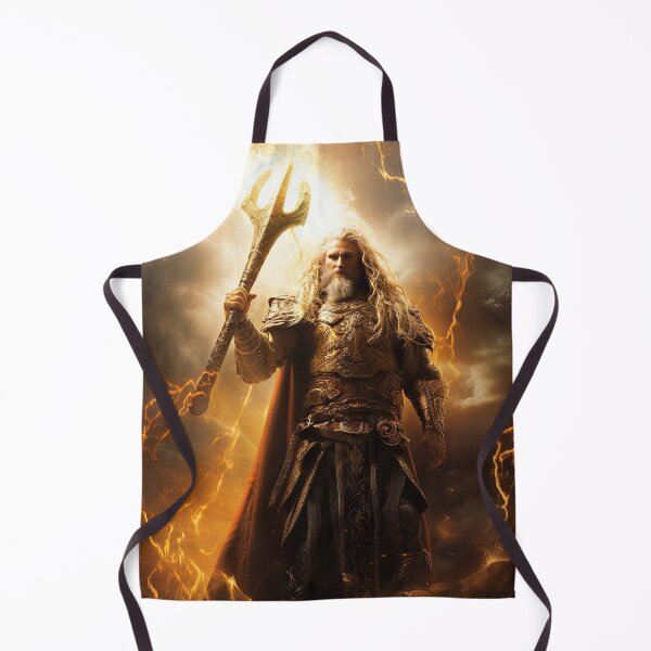Item preview, Aldagautr designed and sold by OccultDreams.