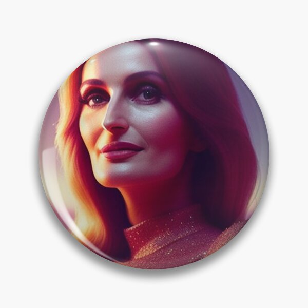 Item preview, Dalida designed and sold by SplendidStyles.