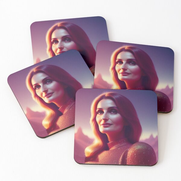 Item preview, Dalida designed and sold by SplendidStyles.