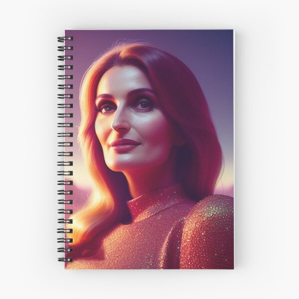 Item preview, Dalida designed and sold by SplendidStyles.