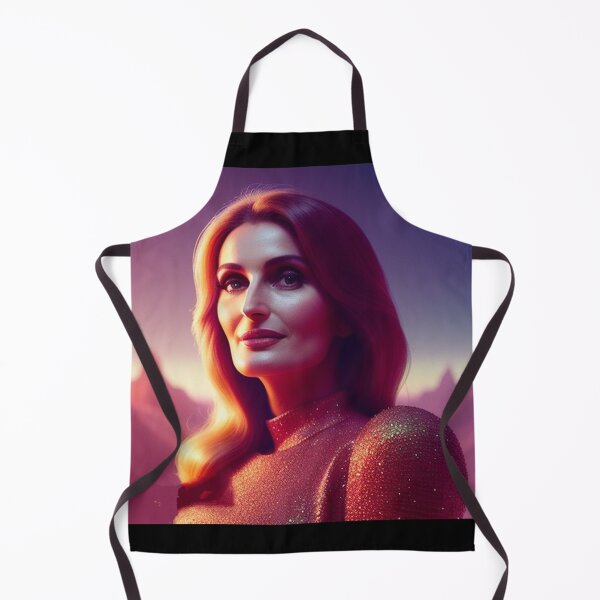 Item preview, Dalida designed and sold by SplendidStyles.