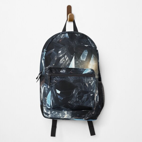 Item preview, Glowing Black Crystal designed and sold by Reichcorp.