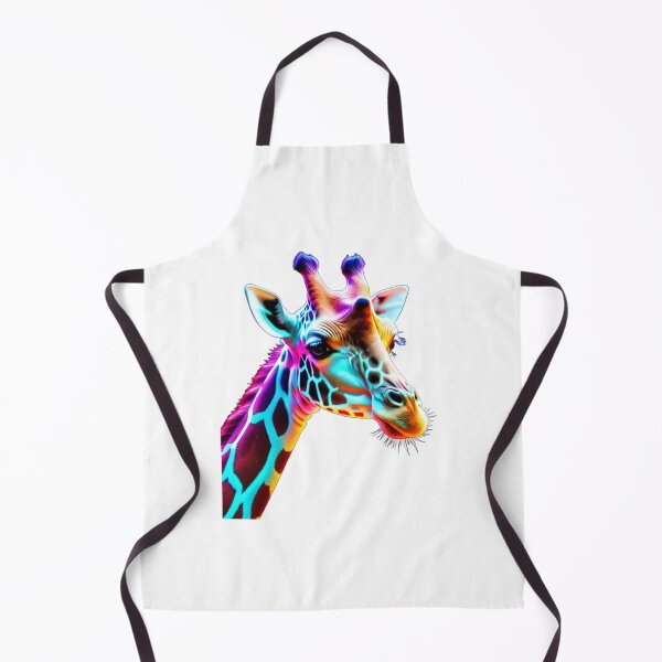Item preview, Giraffe Side designed and sold by DesignPrePress.