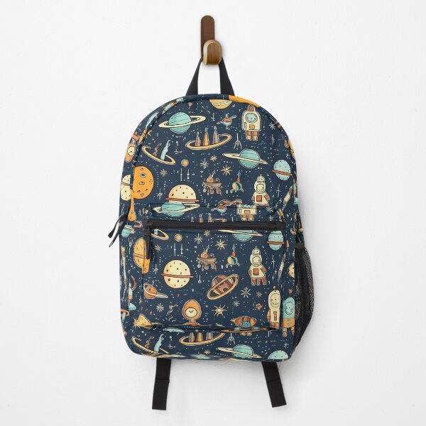 Item preview, Doodle sketchy rustic space.V3 designed and sold by lostastronautTH.