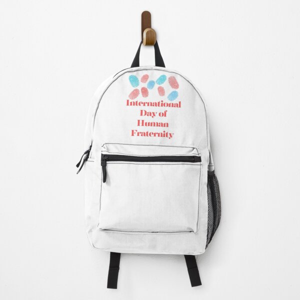 Item preview, International Day of Human Fraternity designed and sold by Simo0455.