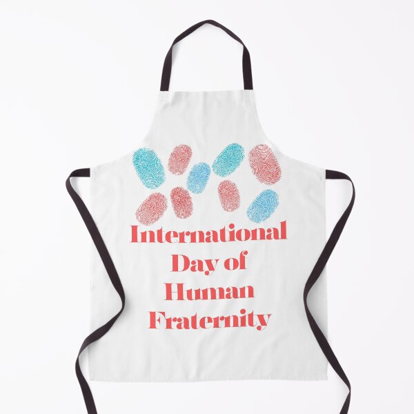 Item preview, International Day of Human Fraternity designed and sold by Simo0455.