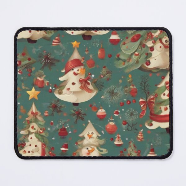 Item preview, Pattern Christmas cute designed and sold by PKTPOD99.