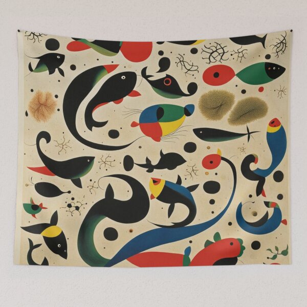 Item preview, THE SPECTACULAR UNDERSEA  THEATRE designed and sold by Owl-o-the-wisp.