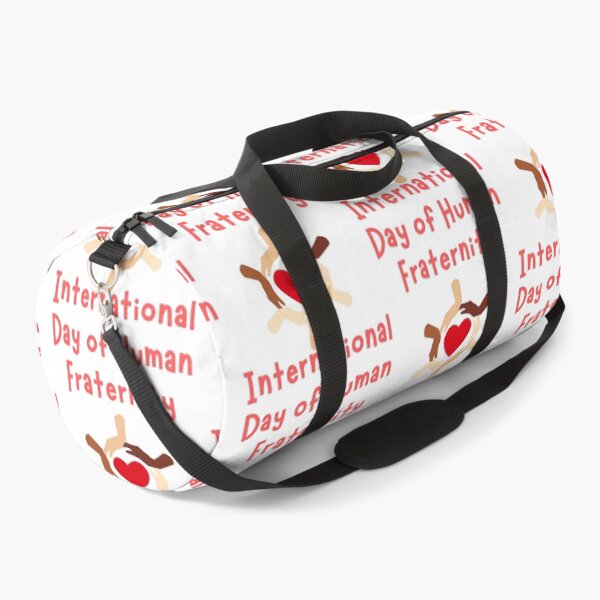 Item preview, International Day of Human Fraternity designed and sold by Simo0455.