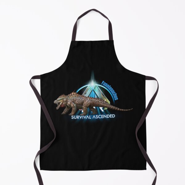 Item preview, ARK Survival Ascended Dinosaur Fasolasuchus designed and sold by Kormix.