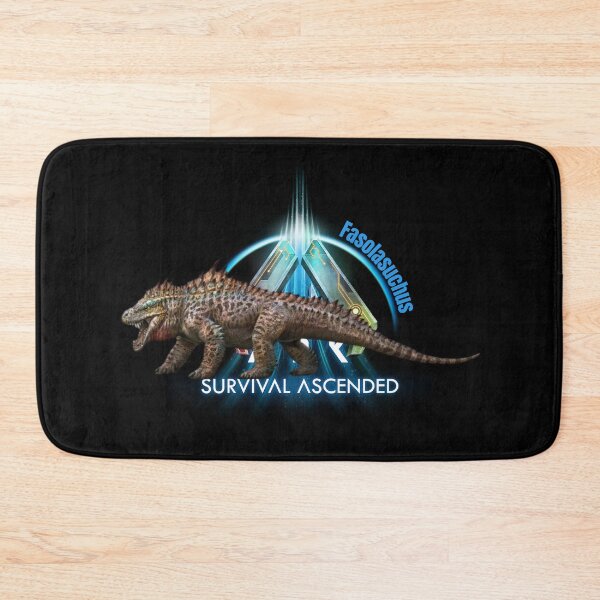Item preview, ARK Survival Ascended Dinosaur Fasolasuchus designed and sold by Kormix.