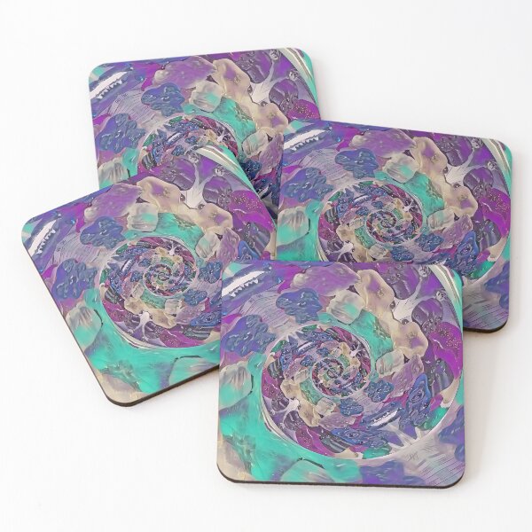 Item preview, Purple Gummy Bear sink hole designed and sold by Random-Designz.