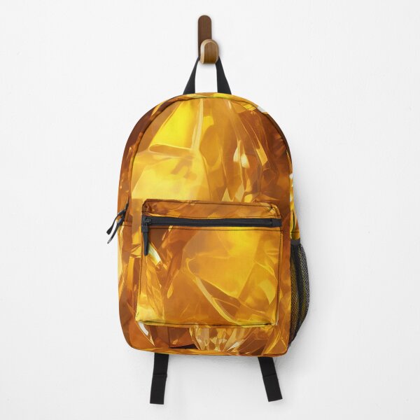 Item preview, Glowing Yellow Crystal designed and sold by Reichcorp.