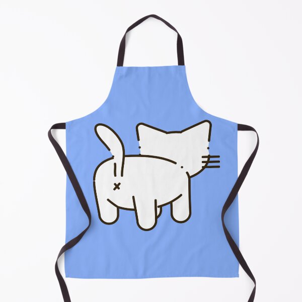 Item preview, Cat Bum designed and sold by LionessLove.
