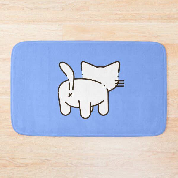 Item preview, Cat Bum designed and sold by LionessLove.