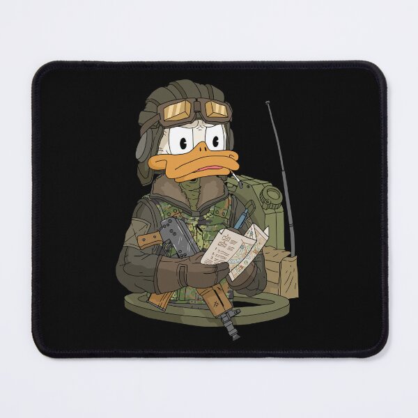 Item preview, Tanker duck designed and sold by JJadx.