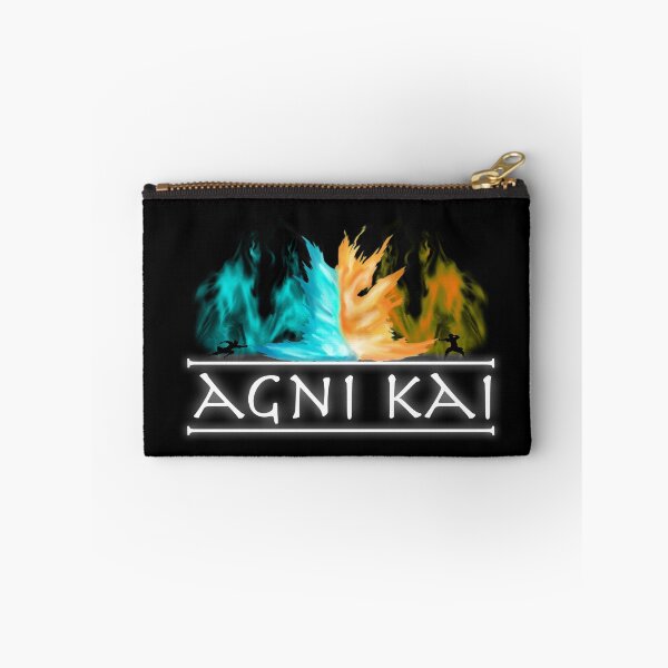 Item preview, Avatar - Agni Kai designed and sold by Darryl  McMillan.