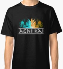 mirchi agni t shirt