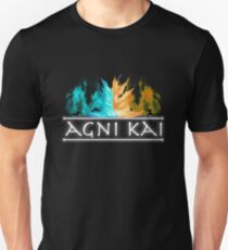 Avatar - Agni Kai Unisex T-Shirt