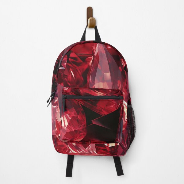 Item preview, Glowing Red Crystal designed and sold by Reichcorp.