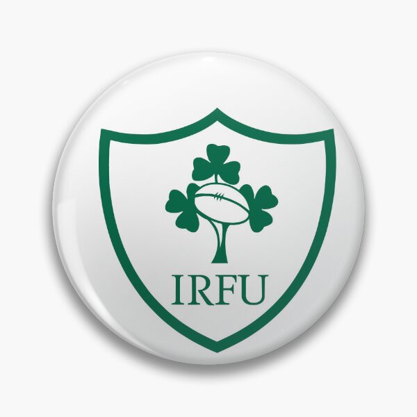 Item preview, IRISH FOOTBALL UNION-IRFU  designed and sold by Lovesicker.