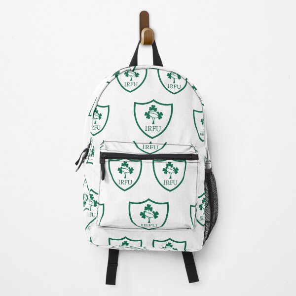 Item preview, IRISH FOOTBALL UNION-IRFU designed and sold by Lovesicker.