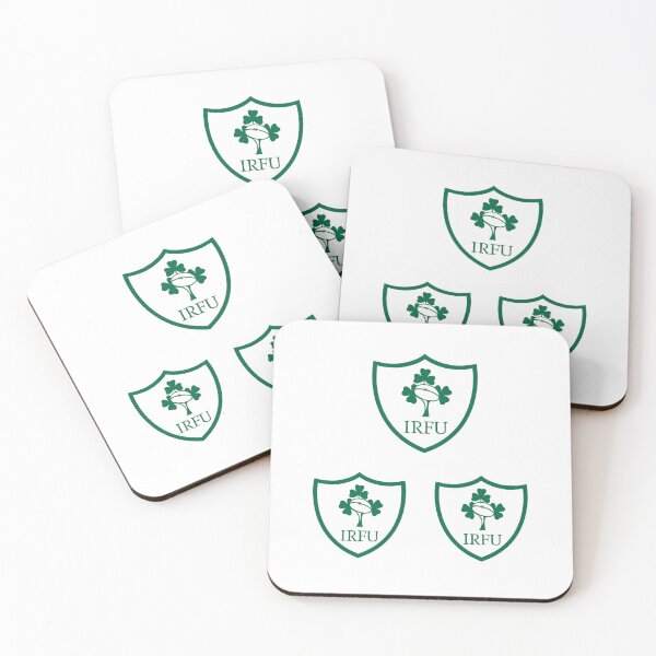 Item preview, IRISH FOOTBALL UNION-IRFU  designed and sold by Lovesicker.