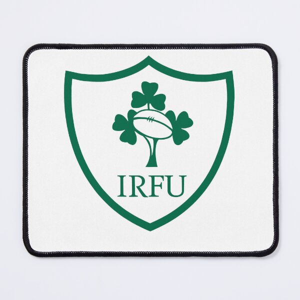 Item preview, IRISH FOOTBALL UNION-IRFU  designed and sold by Lovesicker.