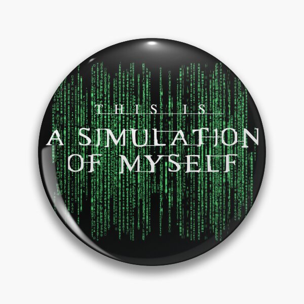 Item preview, SIMULATION - Virtual Reality designed and sold by WVortex.