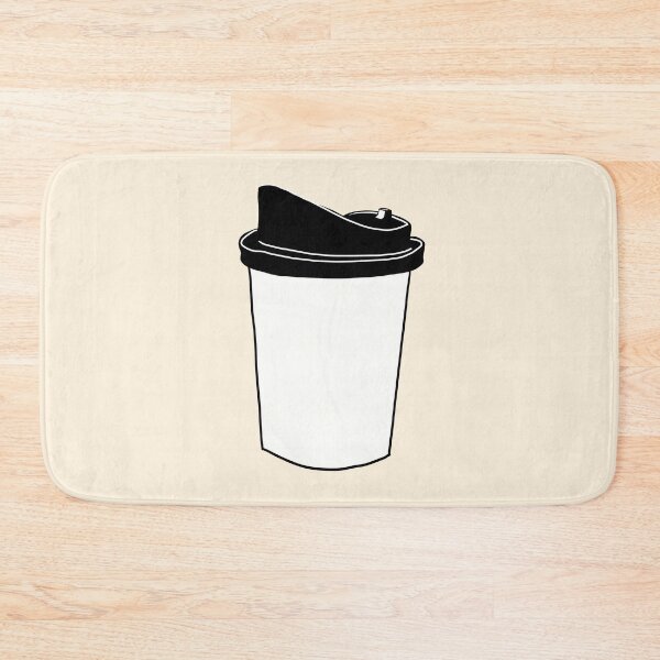 Item preview, a takeaway cup designed and sold by s-ton.