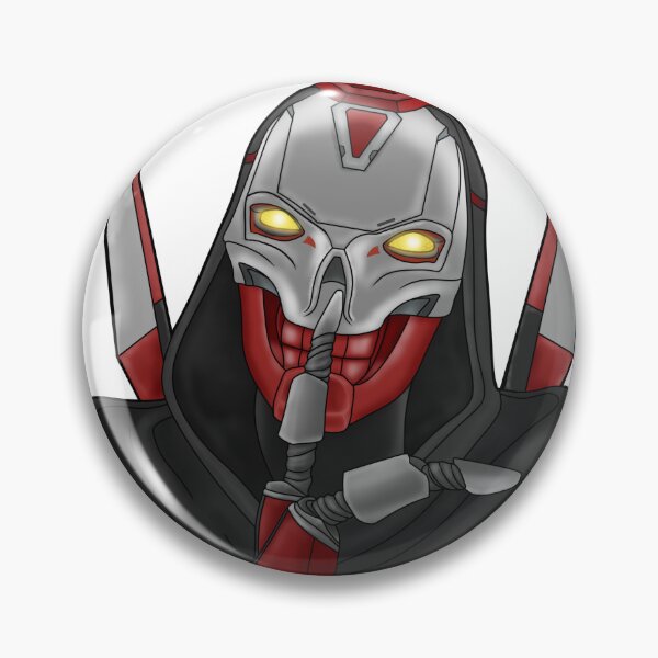 Item preview, Revenant Reborn Silence designed and sold by Milena Stardream.