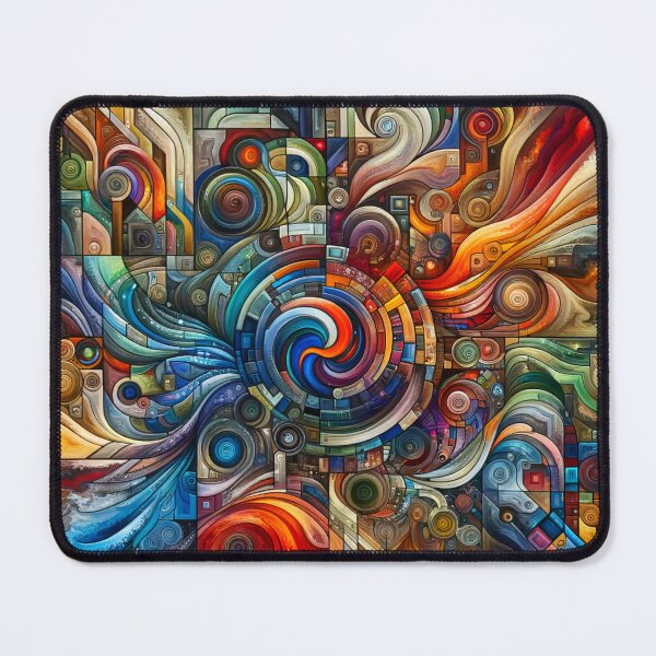 Item preview, Chromatic Orchestration designed and sold by DreamInk Studio.