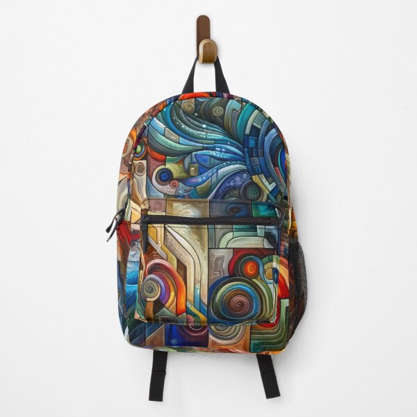 Item preview, Chromatic Orchestration designed and sold by DreamInk Studio.